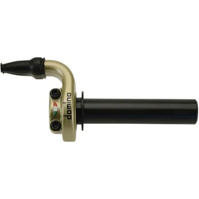 Domino KRE 03 Snabb gasreglage - Offroad 4T Domino KRE 03 Snabb gasreglage - Offroad 4T