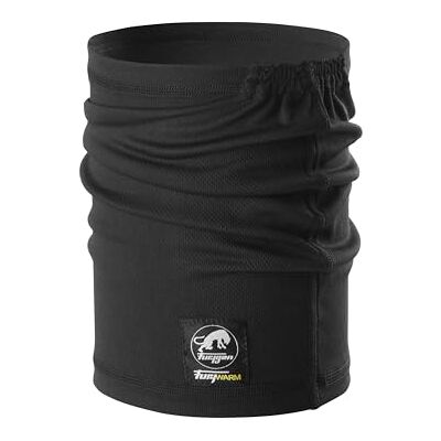 Furygan Mikrofiberrör, värme, ergonomi, snabbtorkande, essentiell mångsidighet och kompakthet, svart, en storlek blandad, svart, One size Furygan Mikrofiberrör, värme, ergonomi, snabbtorkande, essentiell mångsidighet och kompakthet, svart, en storlek blandad, svart, One size
