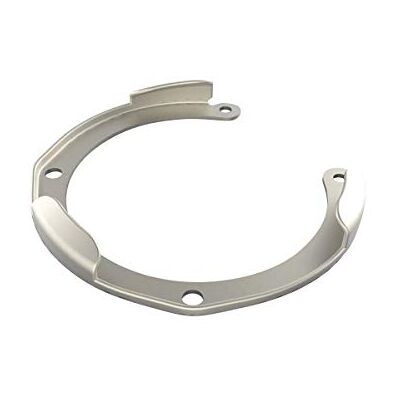 Oxford bagage snabbutlösning QR tank ring adapter typ 3 (OL282) Oxford bagage snabbutlösning QR tank ring adapter typ 3 (OL282)
