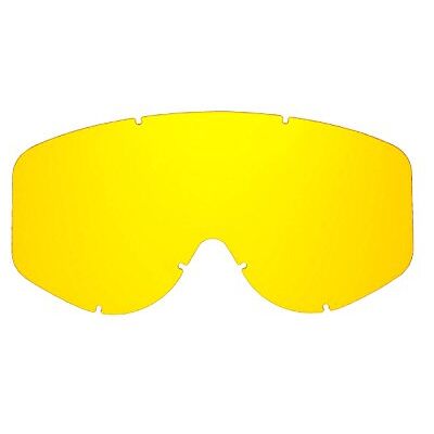 SeeCle SE-415179-HZ ersättningslinser till masker Kompatibel gul Scott 83/89 / Recoil / 89 Xi SeeCle SE-415179-HZ ersättningslinser till masker Kompatibel gul Scott 83/89 / Recoil / 89 Xi