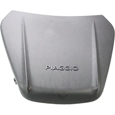 Maxtuned Skydd Piaggio lock pakethållare för Beverly, 1B003743000C Maxtuned Skydd Piaggio lock pakethållare för Beverly, 1B003743000C