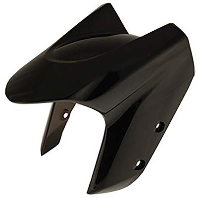 one by Camamoto cod. 77380011D kåpa i plast framskärm svart blank kompatibel med Yamaha t-Max 500/530cc år 2008-2009-2010-2011-2012 ref. orig. Yamaha 4B52151100 one by Camamoto cod. 77380011D kåpa i plast framskärm svart blank kompatibel med Yamaha t-Max 500/530cc år 2008-2009-2010-2011-2012 ref. orig. Yamaha 4B52151100