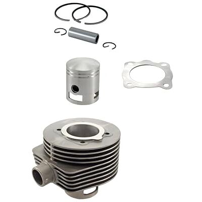 RMS Cylindersats 150 ccm standard för Vespa PX 150/Cosa 150 Ref. 244172 RMS Cylindersats 150 ccm standard för Vespa PX 150/Cosa 150 Ref. 244172