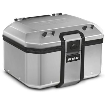 Shad Baul Bak för Aluminium Tr48 Terra Moto Shad Baul Bak för Aluminium Tr48 Terra Moto