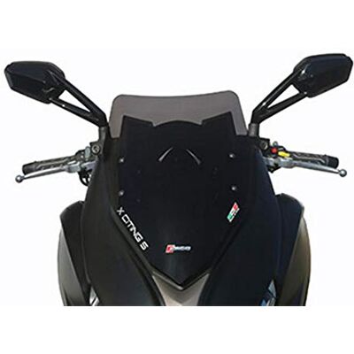 FACO KYMCO X-CITINGi RÖK KUPOLINO 400 S år (2018) RÖR MÖRK ART. 29025 FACO KYMCO X-CITINGi RÖK KUPOLINO 400 S år (2018) RÖR MÖRK ART. 29025