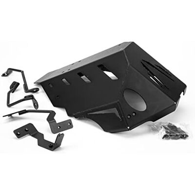 Givi Specifikt motorskydd av aluminium för Yamaha Tracer 900 eller Tracer 900 GT (1819) Givi Specifikt motorskydd av aluminium för Yamaha Tracer 900 eller Tracer 900 GT (1819)