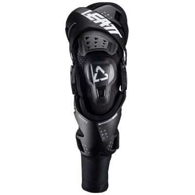 Leatt X-RAM hybrid par S knästöd Leatt X-RAM hybrid par S knästöd