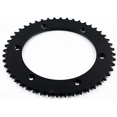 JT Sprockets JT kedjehjul JTR896.48 48T stål bakre kedjehjul JT Sprockets JT kedjehjul JTR896.48 48T stål bakre kedjehjul