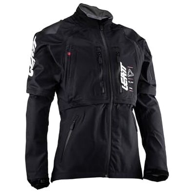 Leatt unisex vuxen X Motocrossjacka Leatt unisex vuxen X Motocrossjacka