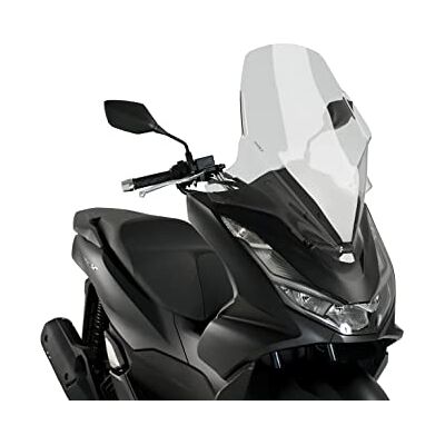 Puig 20637W Vindruta V-Tech Line Touring klar Puig 20637W Vindruta V-Tech Line Touring klar