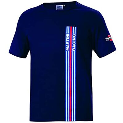 Sparco Unisex 01339mrbm5xxl skjorta, standard, XXL Sparco Unisex 01339mrbm5xxl skjorta, standard, XXL