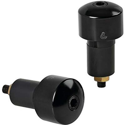 Lampa 90636 Par Stabilisatorer Hantel Svart Lampa 90636 Par Stabilisatorer Hantel Svart
