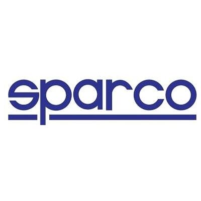 Sparco Ersättning Ma0142086 Sparco Ersättning Ma0142086