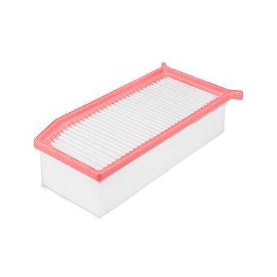 UFI Filters, Luftfilter 30.547.00, Luftfilter för Ersättning, Passande för Bilar, Tillämplig på Olika Modeller av Dacia och Renault UFI Filters, Luftfilter 30.547.00, Luftfilter för Ersättning, Passande för Bilar, Tillämplig på Olika Modeller av Dacia och Renault