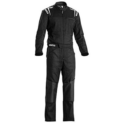 Sparco AFFE MS-5 grå storlek XXL Sparco AFFE MS-5 grå storlek XXL