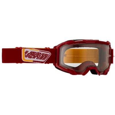 Leatt Motocross Goggle Velocity 6,5 Leatt Motocross Goggle Velocity 6,5