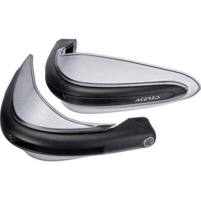 Acerbis Dual Road handskydd, Acerbis Dual Road handskydd,
