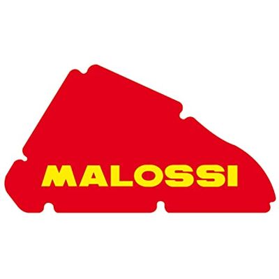 MALOSSI Luftfilter insättning Red Sponge för löpare, NRG, SR50 MALOSSI Luftfilter insättning Red Sponge för löpare, NRG, SR50