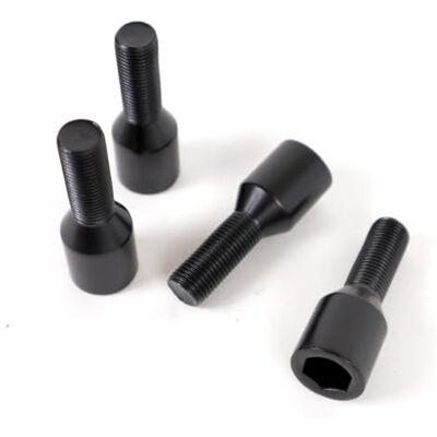 OMP Speed skruvset M14X1,5 längd 28 mm OMP Speed skruvset M14X1,5 längd 28 mm