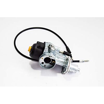 PIAGGIO Förgasare, Dell Orto för Ape TM 703, 832103 PIAGGIO Förgasare, Dell Orto för Ape TM 703, 832103