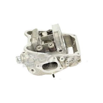 PIAGGIO Générique cylinderhuvud för Mp3 500 år från 2014, 1A001681 PIAGGIO Générique cylinderhuvud för Mp3 500 år från 2014, 1A001681
