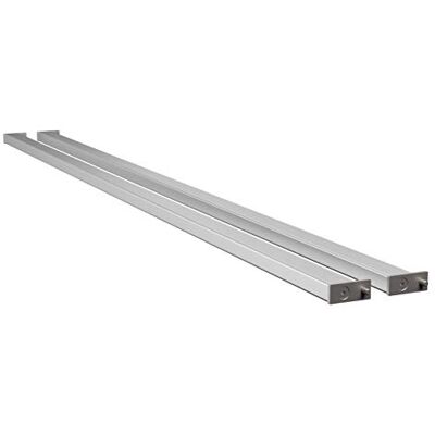 Lampa N10221 sats 2 TraversINI SUP. X115 för KARGO racksystem KRS Lampa N10221 sats 2 TraversINI SUP. X115 för KARGO racksystem KRS