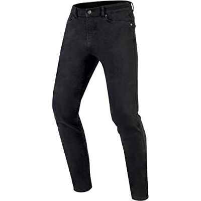 OZONE MOTO Striker motorcykeljeans för män Flying Bats knäskydd Kevlar Dupont Insatser 5 fickor Slim Fit OZONE MOTO Striker motorcykeljeans för män Flying Bats knäskydd Kevlar Dupont Insatser 5 fickor Slim Fit