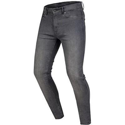 OZONE MOTO Striker motorcykeljeans för män Flying Bats knäskydd Kevlar Dupont Insatser 5 fickor Slim Fit OZONE MOTO Striker motorcykeljeans för män Flying Bats knäskydd Kevlar Dupont Insatser 5 fickor Slim Fit