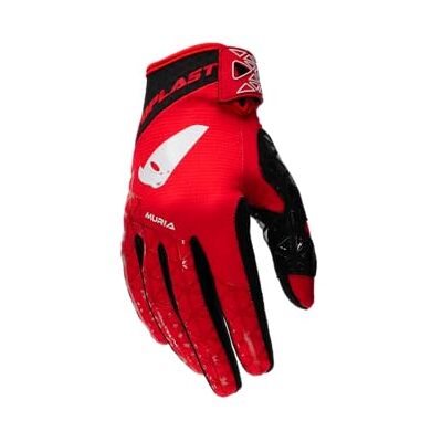 UFO PLAST SRL UFO PLAST MURIA ROSSO/BIANCO S handske UFO PLAST SRL UFO PLAST MURIA ROSSO/BIANCO S handske