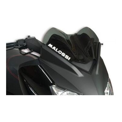 MALOSSI 61111 : Rökt SPORT Y-skärm MALOSSI 61111 : Rökt SPORT Y-skärm