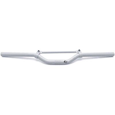 one by Camamoto cod 77303252 aluminiumstyret steet cykel med vitt tvärstag kompatibel med Yamaha scooter/mbk/piaggio universal one by Camamoto cod 77303252 aluminiumstyret steet cykel med vitt tvärstag kompatibel med Yamaha scooter/mbk/piaggio universal