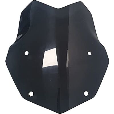 one av Camamoto cod 77280307, Pare Brise-kåpa kompatibel för BMW R1200-1250 GS år 2012 till 2021 one av Camamoto cod 77280307, Pare Brise-kåpa kompatibel för BMW R1200-1250 GS år 2012 till 2021