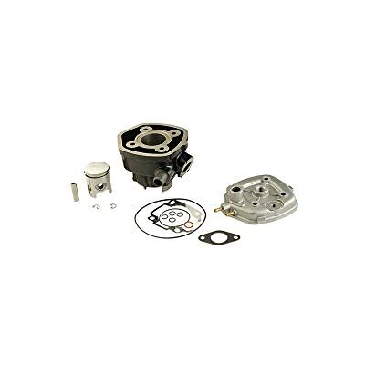 POLINI Motodak High Motor Scooter gjutjärn Adapt. nitro/aerox/sr50lc/f12lc Mach g vätska POLINI Motodak High Motor Scooter gjutjärn Adapt. nitro/aerox/sr50lc/f12lc Mach g vätska