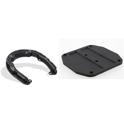 SW-Motech Pro Tank Ring för Pro Tank Bags Lämplig för BMW R 1300 GS, Svart SW-Motech Pro Tank Ring för Pro Tank Bags Lämplig för BMW R 1300 GS, Svart