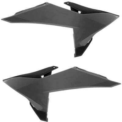 Polisport 8506100004 – kylarkontakter för KTM SX/SXF/XC, motståndskraftig plast, OEM-passning, enkel installation, färg ej specificerad Polisport 8506100004 – kylarkontakter för KTM SX/SXF/XC, motståndskraftig plast, OEM-passning, enkel installation, färg ej specificerad