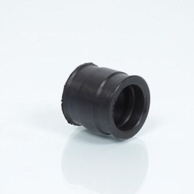Polini 28,5mm Carburetorsleeve - Liten Motorprestanda Polini 28,5mm Carburetorsleeve - Liten Motorprestanda
