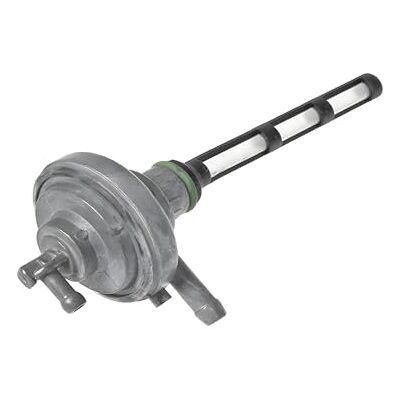 PIAGGIO Bensin kran undertryck för Vespa 125–200 ccm/Aprilia/Derbi/Gilera/ 50–200 ccm 2T/4T AC/LC PIAGGIO Bensin kran undertryck för Vespa 125–200 ccm/Aprilia/Derbi/Gilera/ 50–200 ccm 2T/4T AC/LC