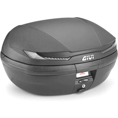 Givi Väska Monokey V45 arena, katt rök Givi Väska Monokey V45 arena, katt rök