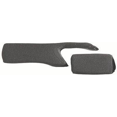 OMP SC089M (på last) avtagbar Cheek hastighetshjälm svart 10 m OMP SC089M (på last) avtagbar Cheek hastighetshjälm svart 10 m