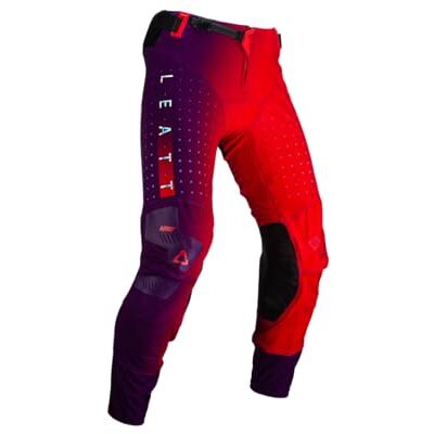 Leatt Motorcykel 5.5 I.K.S. Ultra lätta och flexibla byxor Leatt Motorcykel 5.5 I.K.S. Ultra lätta och flexibla byxor