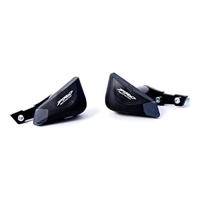 Puig 8592 N ramregulator Pro modell för Yamaha mt-10 SP 17 tum, svart Puig 8592 N ramregulator Pro modell för Yamaha mt-10 SP 17 tum, svart