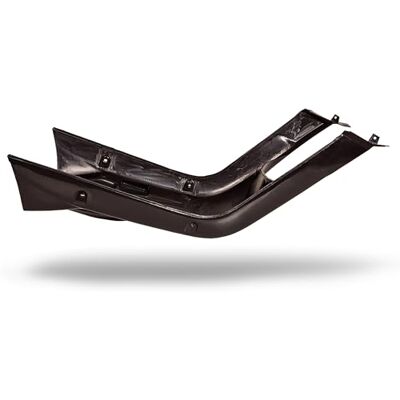 one by Camamoto cod. 77390097 plastskrov under svart tåbräda (som original) kompatibel med mbk booster yamaha bw's original år 2004-2017 one by Camamoto cod. 77390097 plastskrov under svart tåbräda (som original) kompatibel med mbk booster yamaha bw's original år 2004-2017