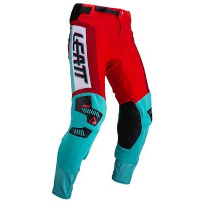 Leatt Motorcykel 5.5 I.K.S. Ultra lätta och flexibla byxor Leatt Motorcykel 5.5 I.K.S. Ultra lätta och flexibla byxor