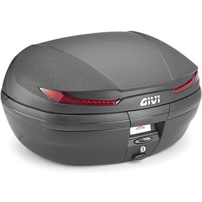 Givi Väska Monokey V45 arena, katt röd Givi Väska Monokey V45 arena, katt röd