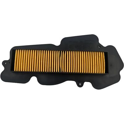one by Camamoto luftfilter för Piaggio Vespa LX Touring 125–150cc 4 gånger år 2012–2013–2014 ri. Orig. B016409 one by Camamoto luftfilter för Piaggio Vespa LX Touring 125–150cc 4 gånger år 2012–2013–2014 ri. Orig. B016409
