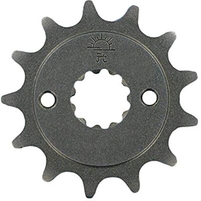 JT Sprockets Kugghjul 14 kuggar steg 520 stora 5 – DurchMINT. 21/25 JT Sprockets Kugghjul 14 kuggar steg 520 stora 5 – DurchMINT. 21/25