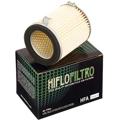 HifloFiltro HiFlo Luftfilter HFA3905 HifloFiltro HiFlo Luftfilter HFA3905