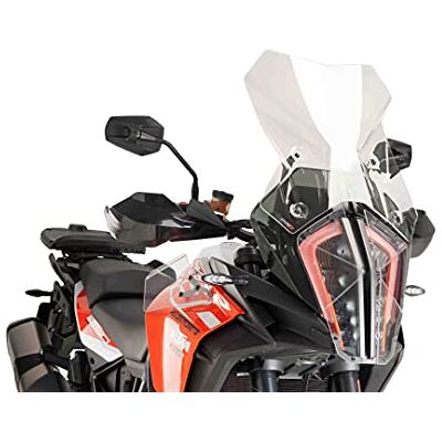 Puig 9717W Toure-skiva, transparent Puig 9717W Toure-skiva, transparent
