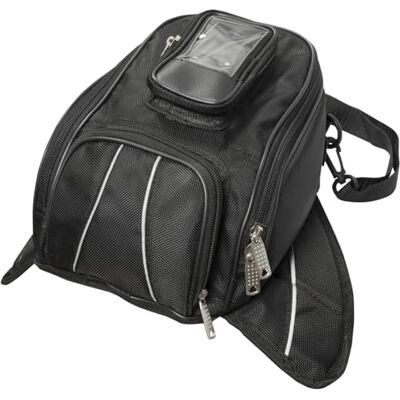 A-Pro Motorcykel motorcykel bagage tank väska vattentät magnetisk GPS telefonväska A-Pro Motorcykel motorcykel bagage tank väska vattentät magnetisk GPS telefonväska