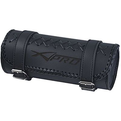 A-Pro Heavy Duty Tool Roll Bag Pannier Bagage Motorcykel Sonicmoto A-Pro Heavy Duty Tool Roll Bag Pannier Bagage Motorcykel Sonicmoto